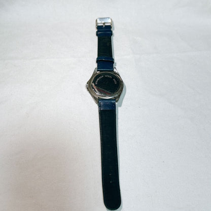 Boss Analog Quartz Men