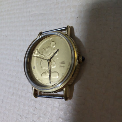 Seiko Alba Disney Y101-6000 Analog Quartz Women