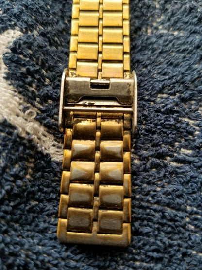 Seiko Analog Quartz Women