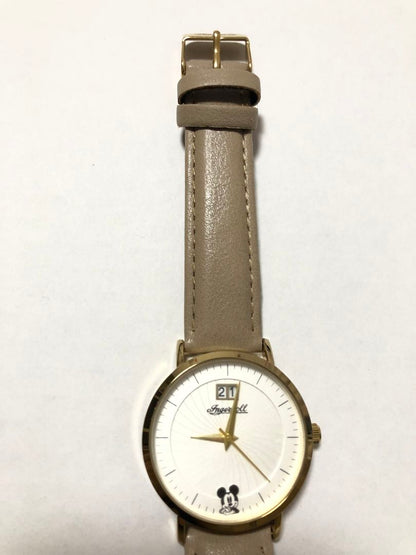 Ingersoll Disney Analog Quartz Women