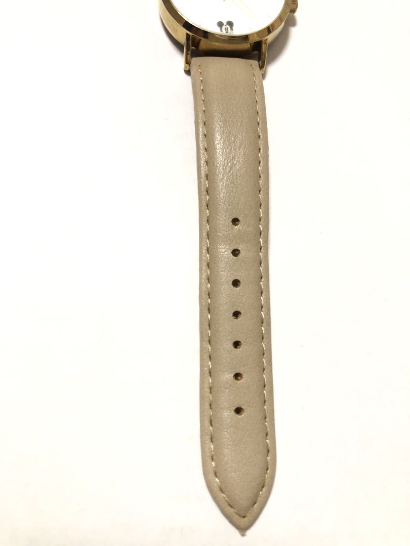 Ingersoll Disney Analog Quartz Women