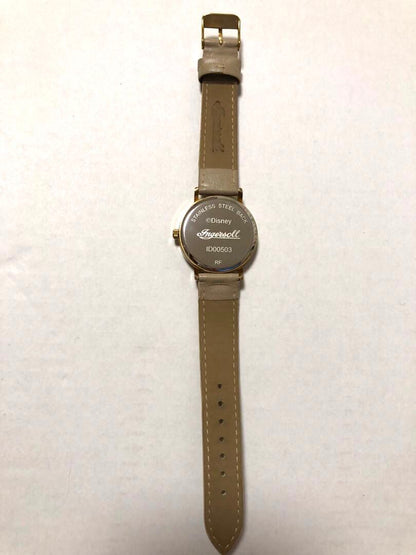 Ingersoll Disney Analog Quartz Women
