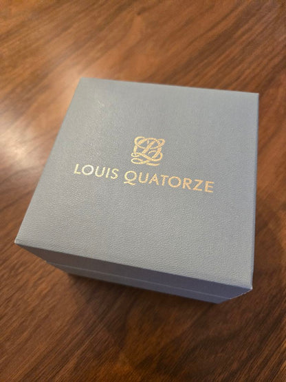 Louis Quatorze Analog Quartz Women