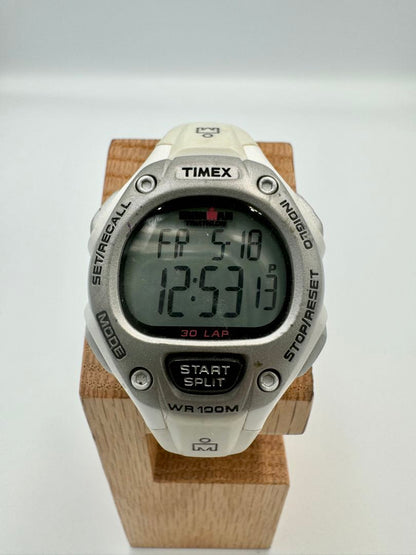 TIMEX IRONMAN TRIATHLON Watch