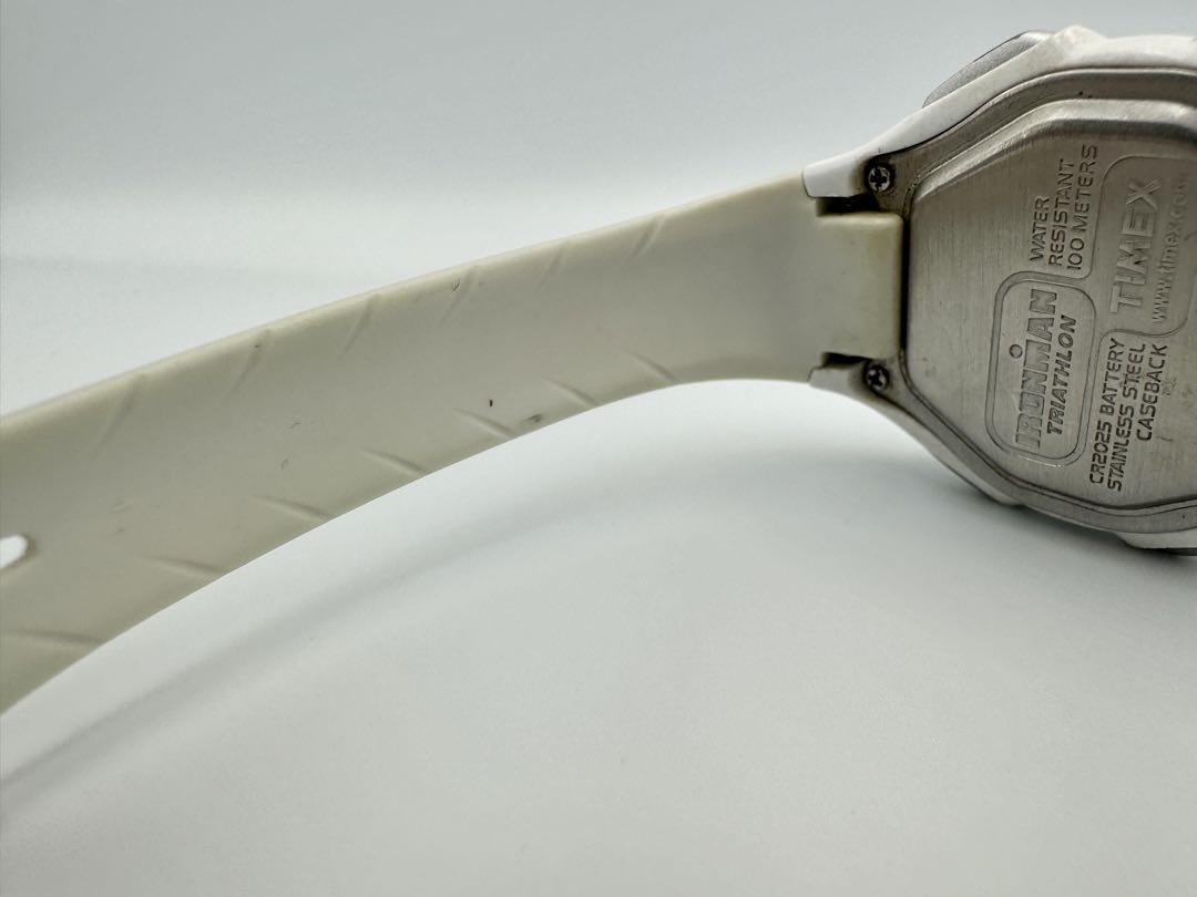 TIMEX IRONMAN TRIATHLON Watch