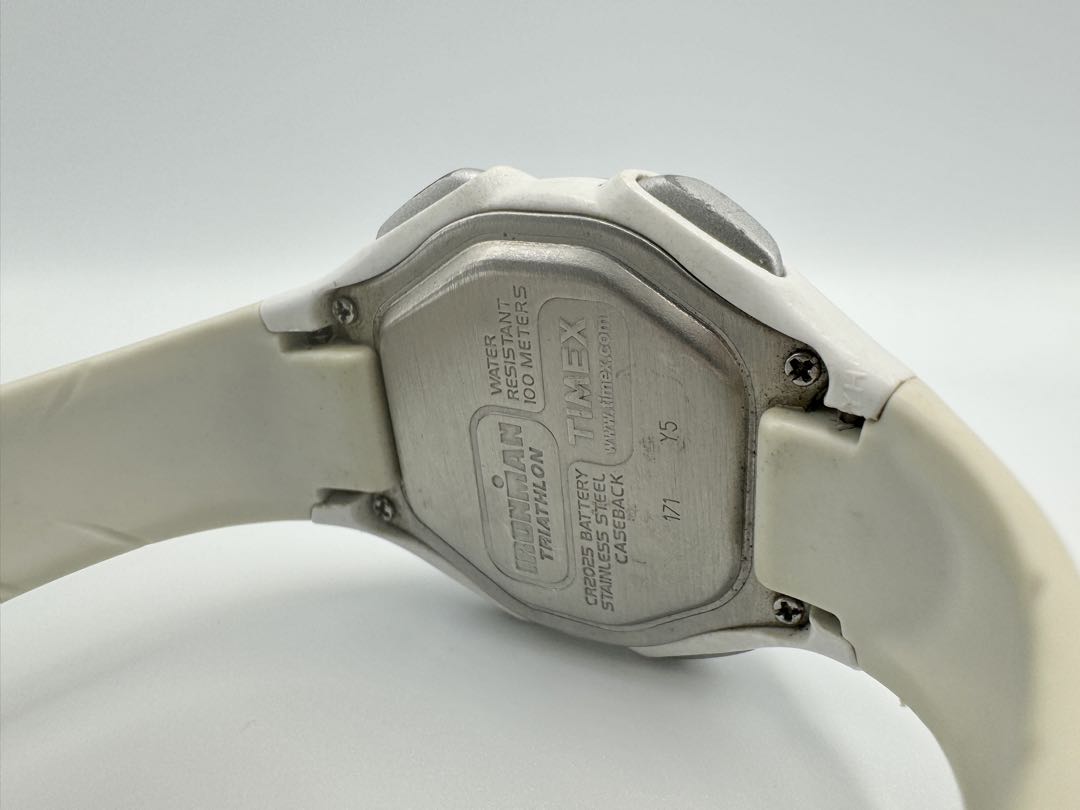 TIMEX IRONMAN TRIATHLON Watch