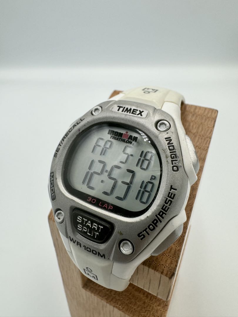 TIMEX IRONMAN TRIATHLON Watch