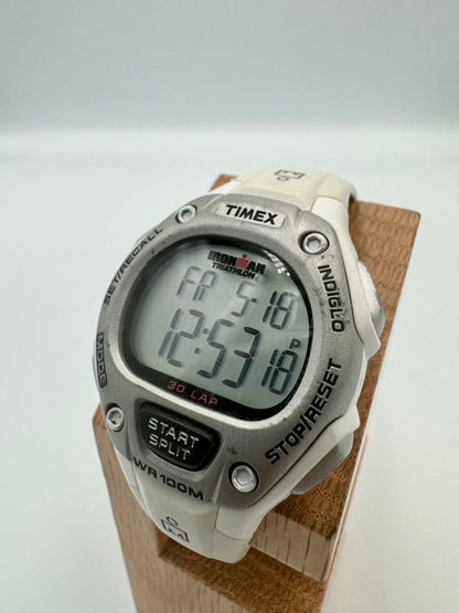 TIMEX IRONMAN TRIATHLON Watch