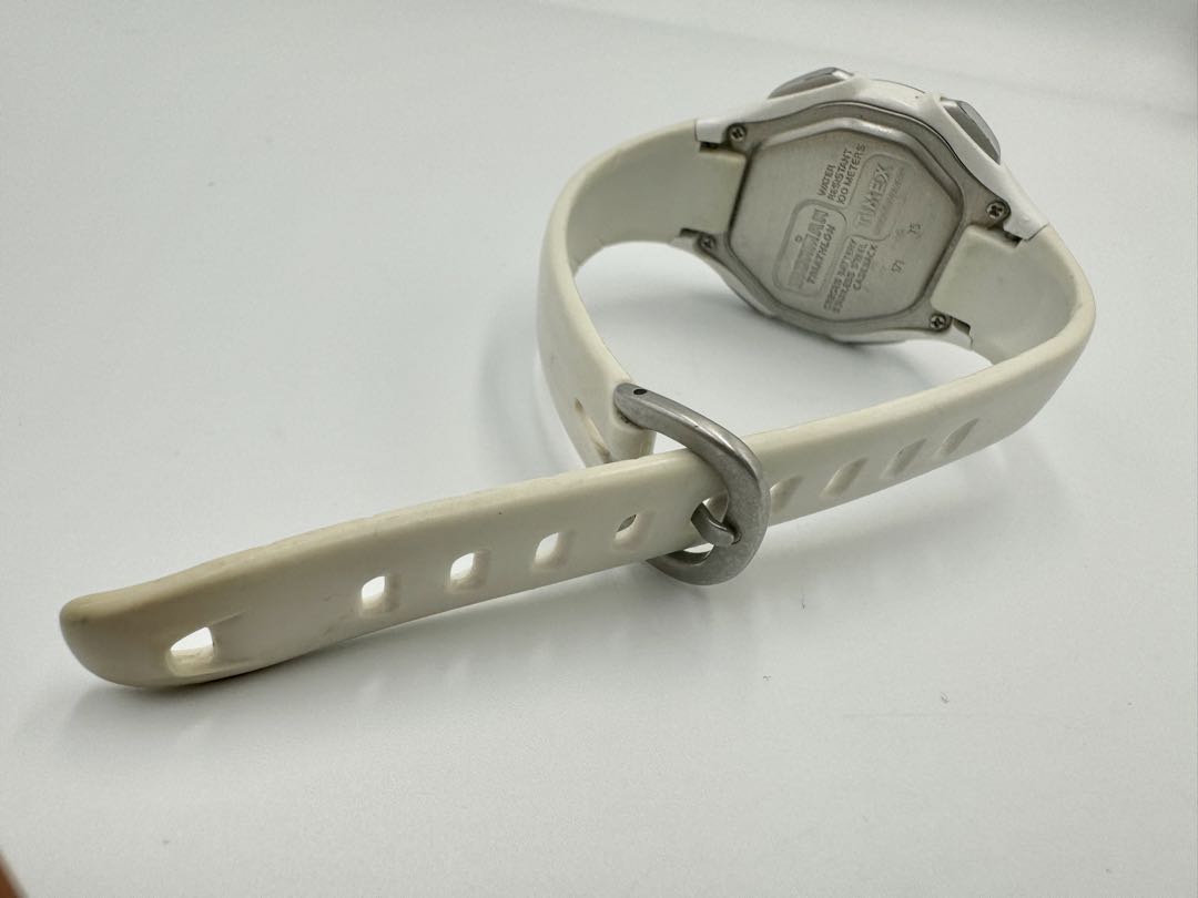 TIMEX IRONMAN TRIATHLON Watch