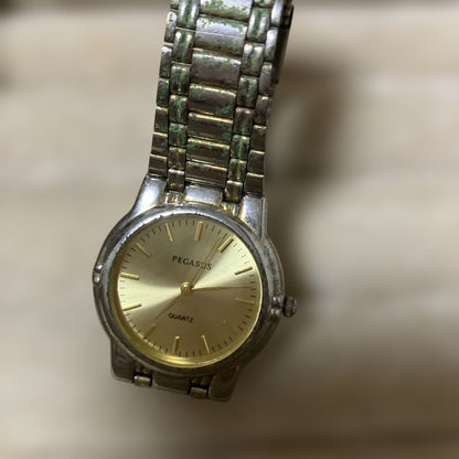 Analog Quartz Women