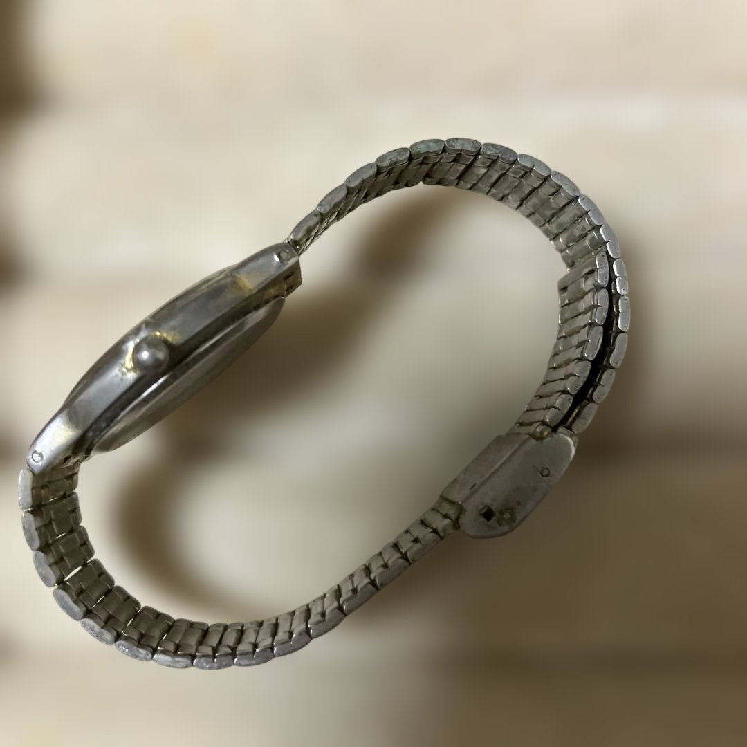 Analog Quartz Women