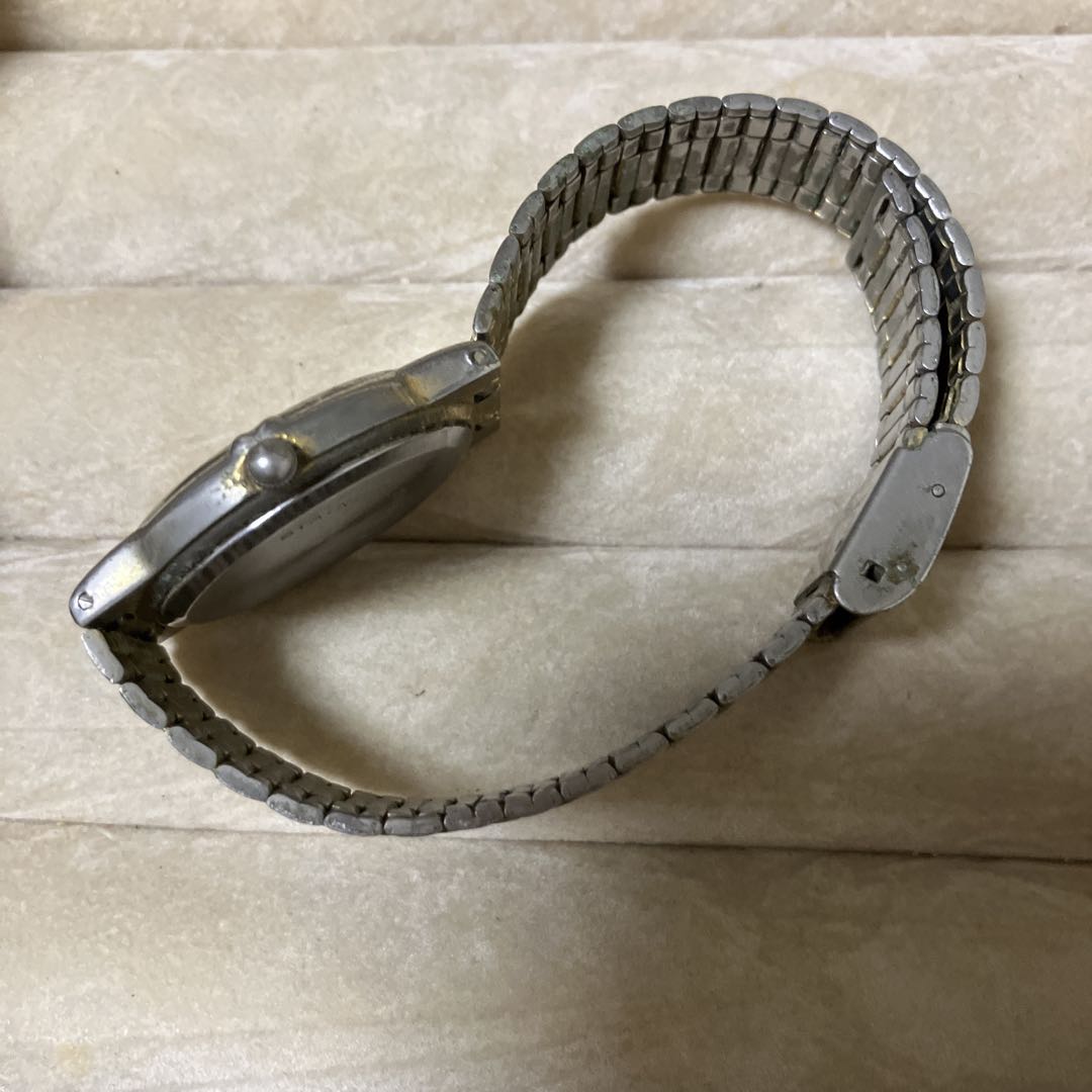 Analog Quartz Women