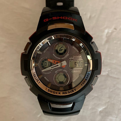 G-shock GW-1100J Digital-Analog Quartz Men