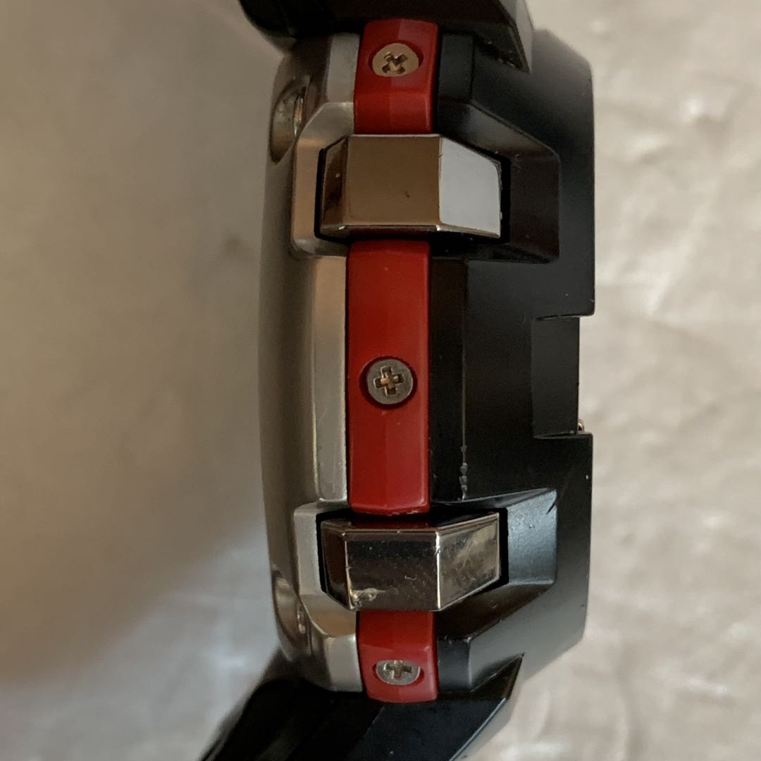 G-shock GW-1100J Digital-Analog Quartz Men