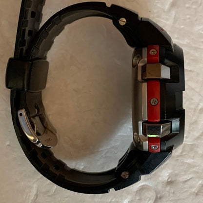 G-shock GW-1100J Digital-Analog Quartz Men