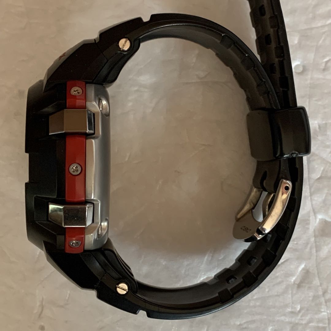 G-shock GW-1100J Digital-Analog Quartz Men