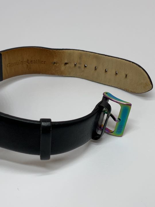 Klasse14 Volare Analog Quartz Men クラス14 Working Item クラスフォーティーン レインボー [For Parts / Junk]