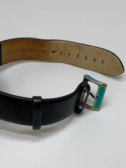 Klasse14 Volare Analog Quartz Men クラス14 Working Item クラスフォーティーン レインボー [For Parts / Junk]