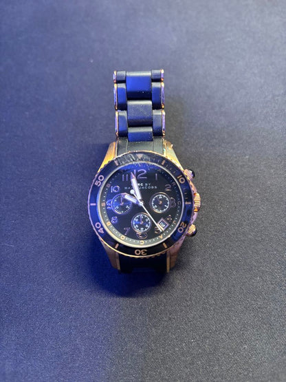 Marc By Jacobs Analog Quartz Men