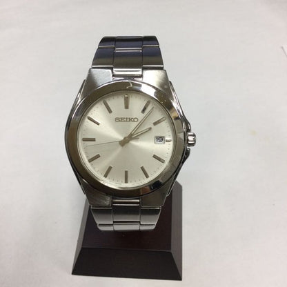 Seiko 7N42-0EN0 Analog Quartz Men