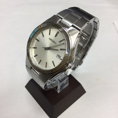 Seiko 7N42-0EN0 Analog Quartz Men