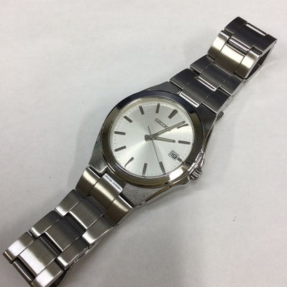 Seiko 7N42-0EN0 Analog Quartz Men