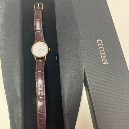 Citizen Analog Quartz Women
