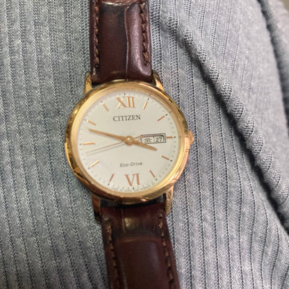 Citizen Analog Quartz Women