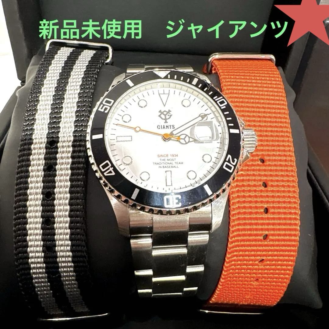 Gsx Watch Analog Quartz Men