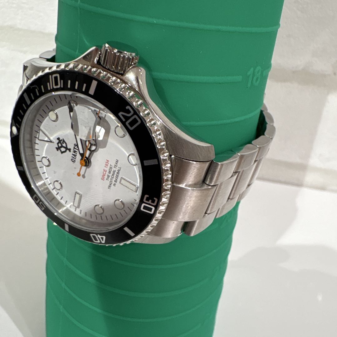 Gsx Watch Analog Quartz Men