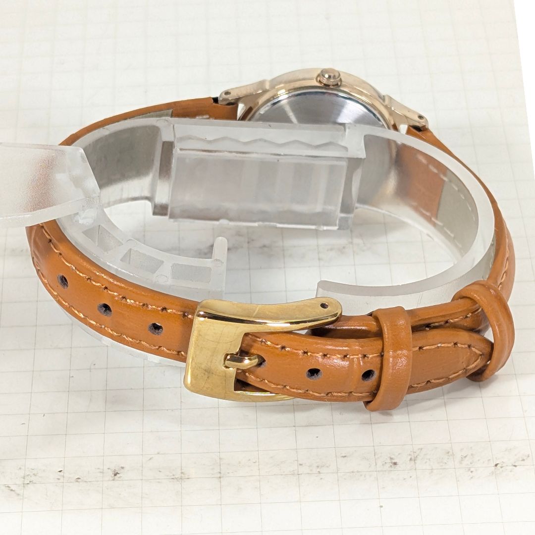 Seiko Alba Success SUCCESS Analog Quartz Women Small Seconds Womenbattery & Band Replaced Working Item