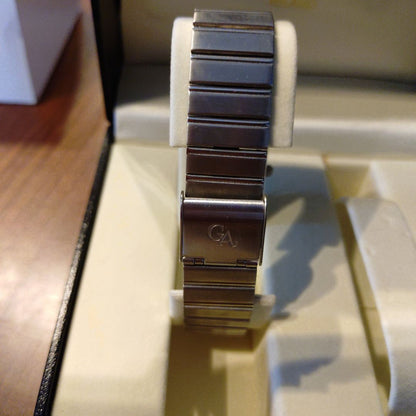 Gianni Accardi Analog Quartz Men