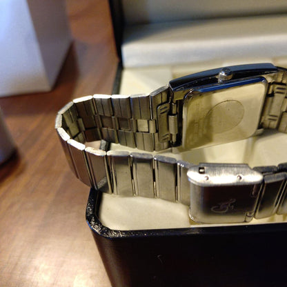 Gianni Accardi Analog Quartz Men