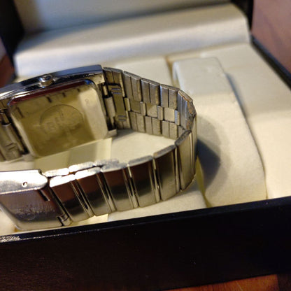 Gianni Accardi Analog Quartz Men