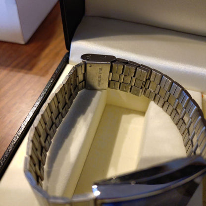 Gianni Accardi Analog Quartz Men