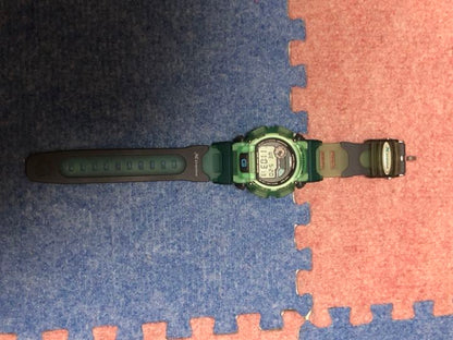 G-Shock Digital Quartz Men