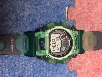 G-Shock Digital Quartz Men