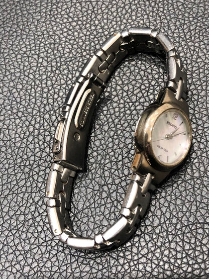 Citizen Regno B035-S028345 Analog Solar Women