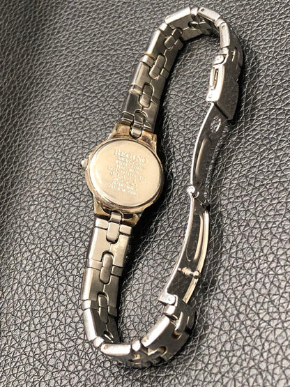 Citizen Regno B035-S028345 Analog Solar Women