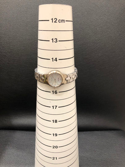 Citizen Regno B035-S028345 Analog Solar Women