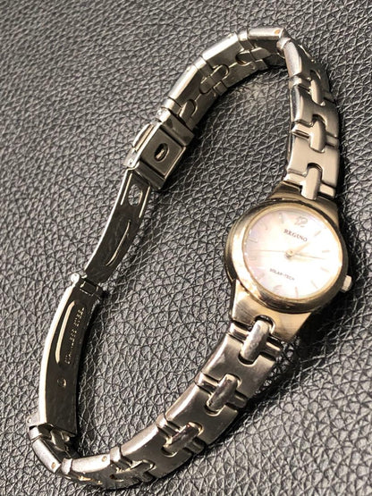Citizen Regno B035-S028345 Analog Solar Women