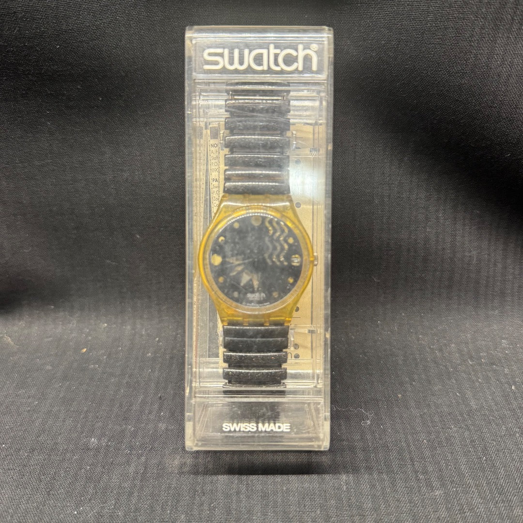 Swatch Analog Quartz Women