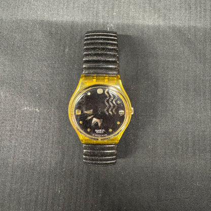 Swatch Analog Quartz Women