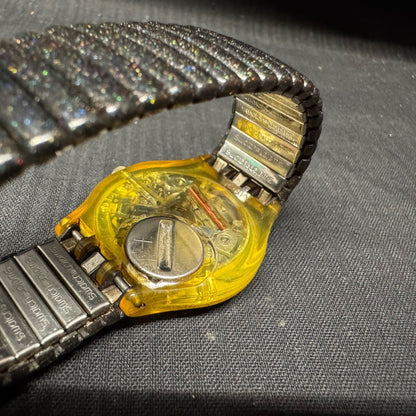 Swatch Analog Quartz Women
