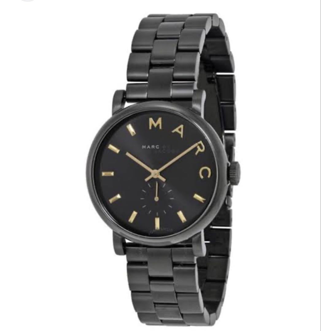 Analog Quartz Men