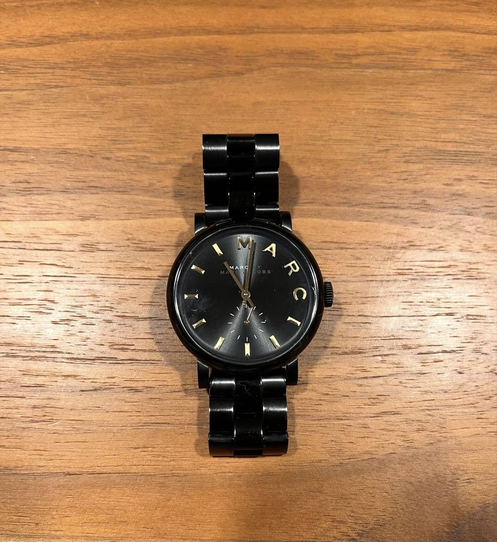 Analog Quartz Men