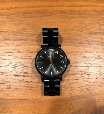 Analog Quartz Men