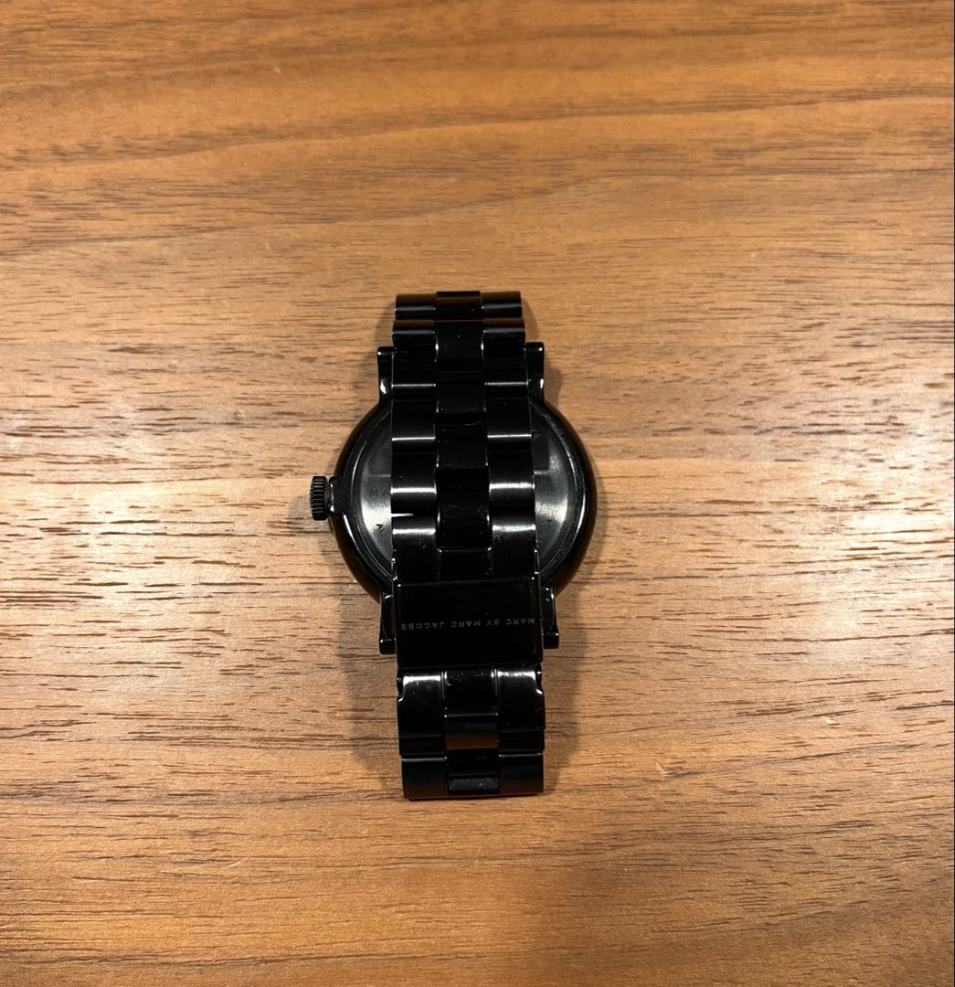 Analog Quartz Men