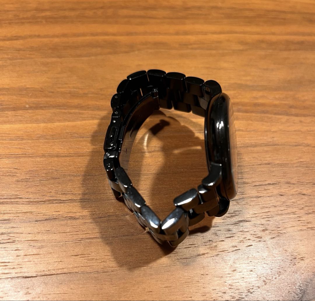 Analog Quartz Men