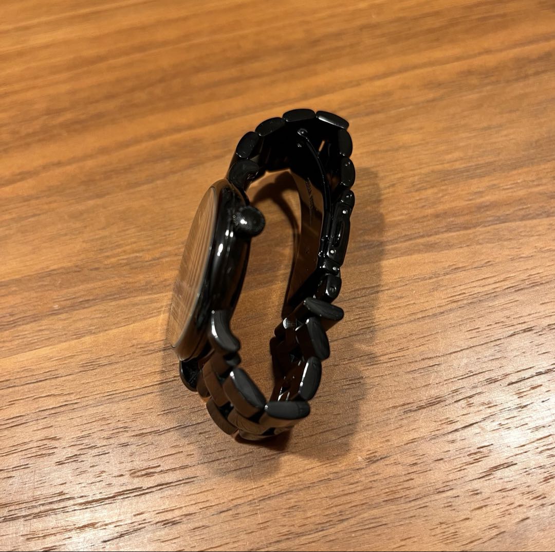 Analog Quartz Men